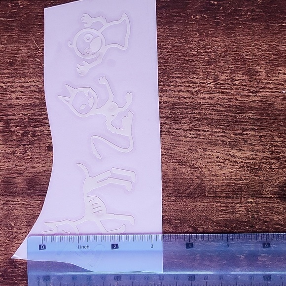 🧟‍♂️ 🧟‍♀️  Zombie Sticker Family! - Picture 13 of 14